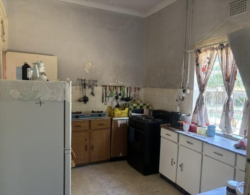 2 Bedroom Property for Sale in Makwassie North West